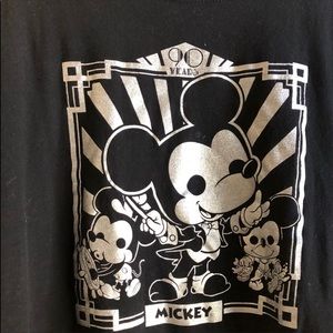 Mickey Mouse POP tee shirt